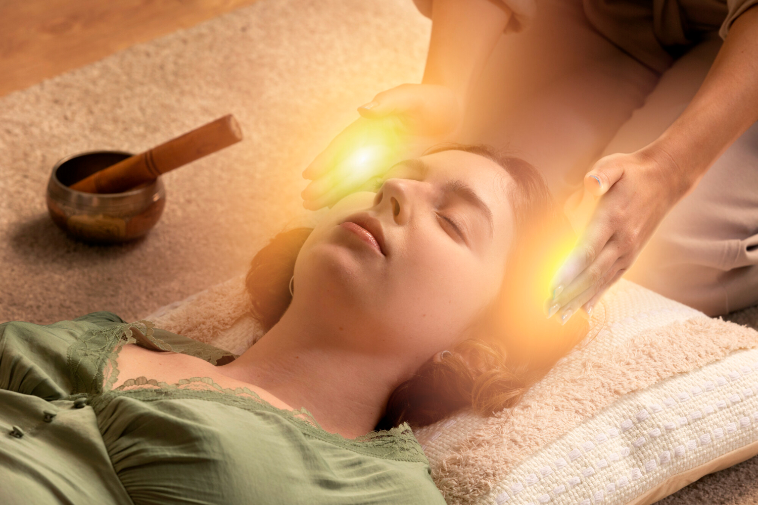 Personalized Psychic Reading